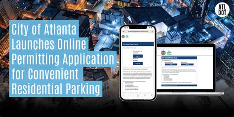 Online Permitting Portal .
